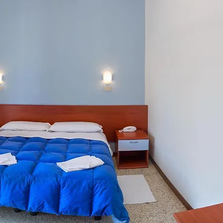 Hotel Rose Nuove Rimini