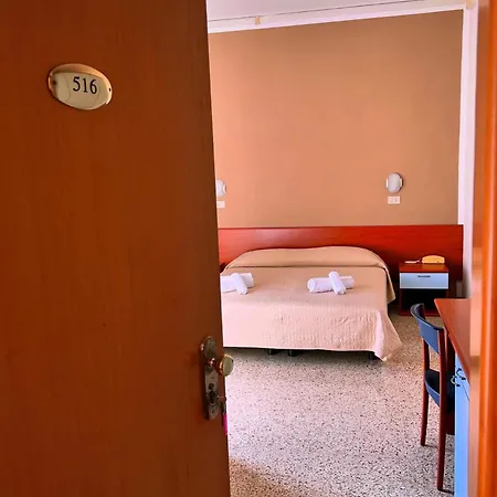 Rose Nuove 3* Rimini