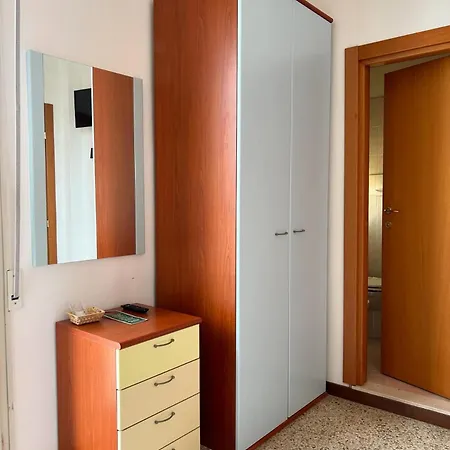 Rose Nuove 3* Rimini