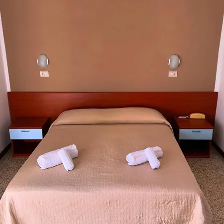 Rose Nuove Hotel