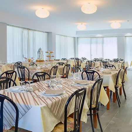 Rose Nuove Hotel