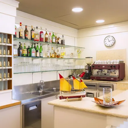 Hotel Rose Nuove Rimini