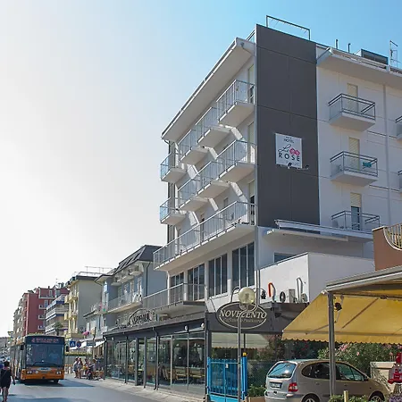 Hotel Rose Nuove Rimini