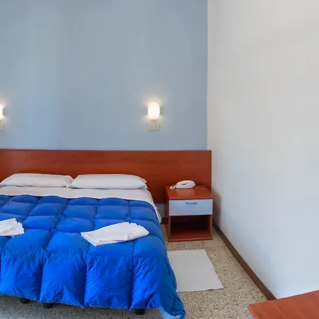 Hotel Rose Nuove Rimini