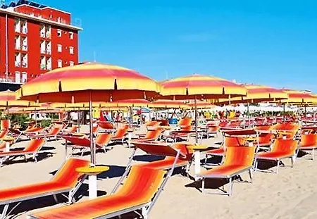 Rose Nuove 3* リミニ