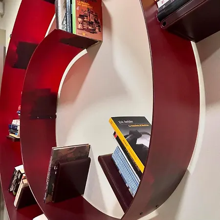 Rose Nuove リミニ