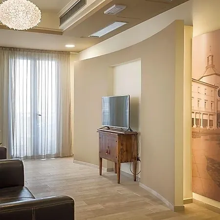 Rose Nuove Hotel Rimini