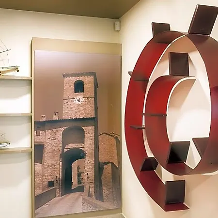 Hotel Rose Nuove Rimini