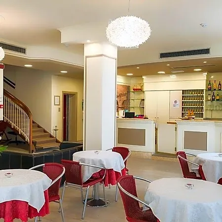 Hotel Rose Nuove Rimini