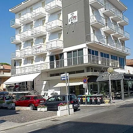 Rose Nuove Rimini