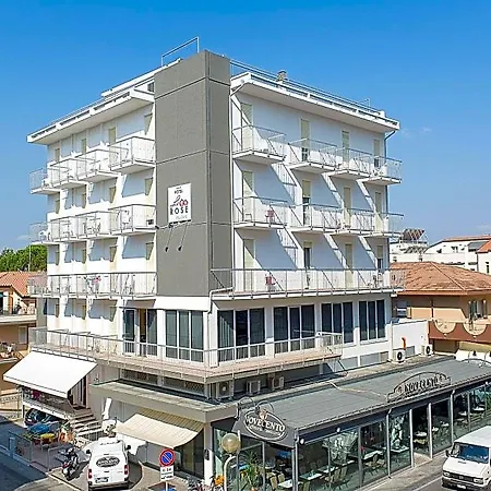 Hotel Rose Nuove 3*
