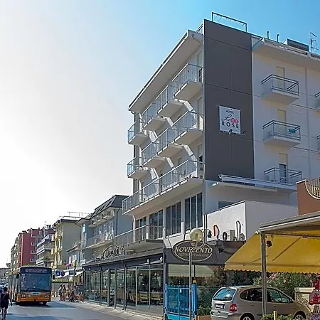Rose Nuove Hotel