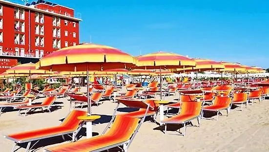 Rose Nuove 3* Rimini