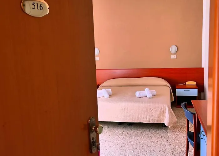 Rose Nuove 3* Rimini