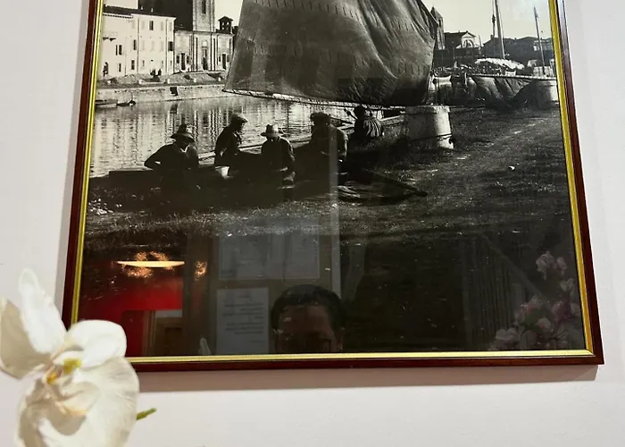 فندق Rose Nuove ريميني