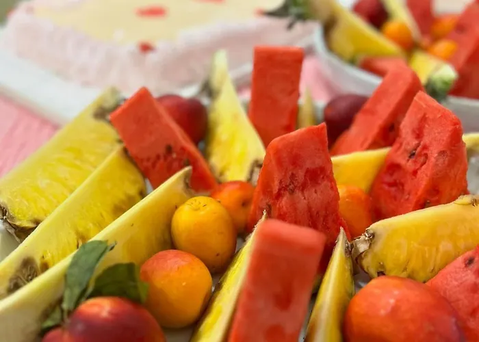 Rose Nuove ريميني