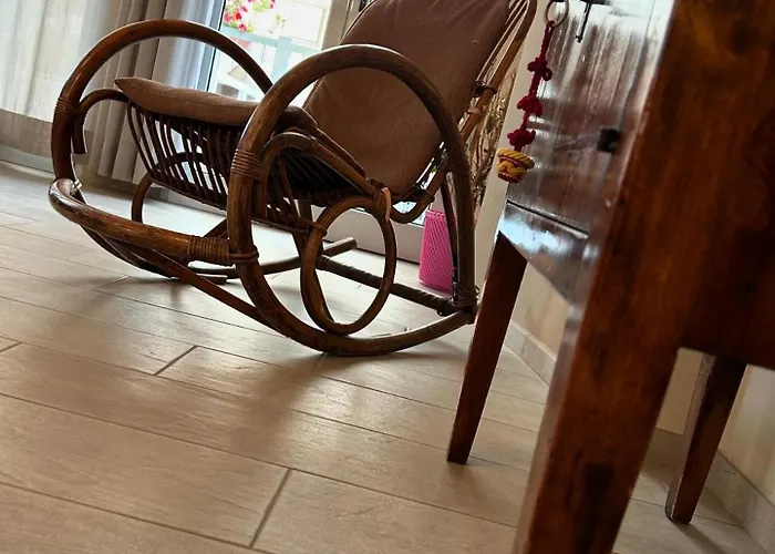 Rose Nuove 3* Rimini