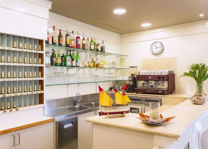 Hotel Rose Nuove Rimini