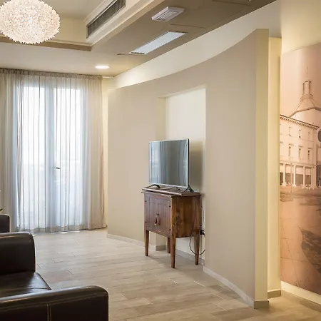 Rose Nuove Hotel 3*