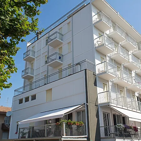 Hotel Rose Nuove 3*