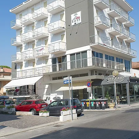 Rose Nuove Hotel