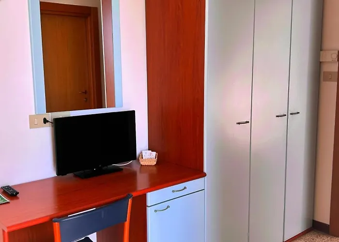 Rose Nuove Hotel Rimini