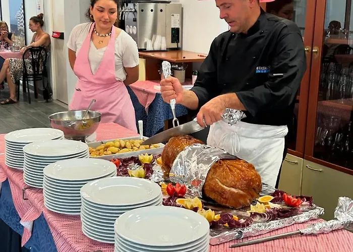 Hotel Rose Nuove Rimini