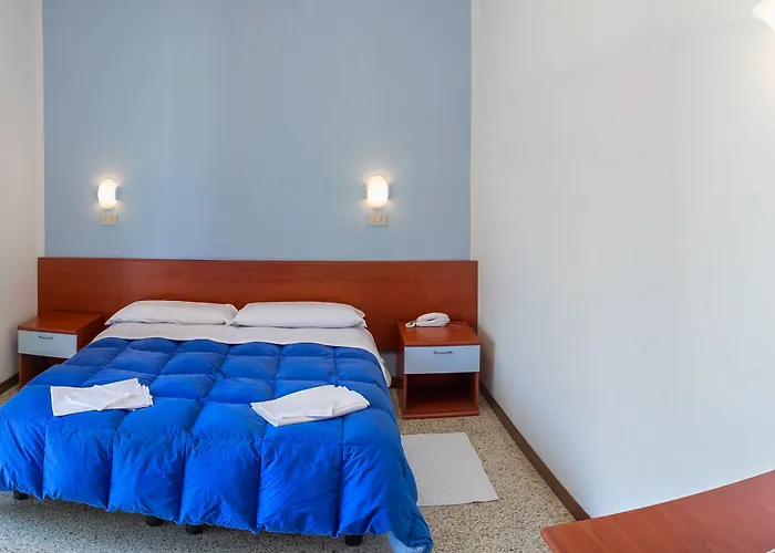 Hotel Rose Nuove Rimini