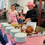 Otel Rose Nuove Rimini