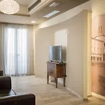 Rose Nuove Otel 3*