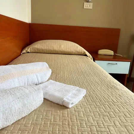 Rose Nuove Hotel 3*
