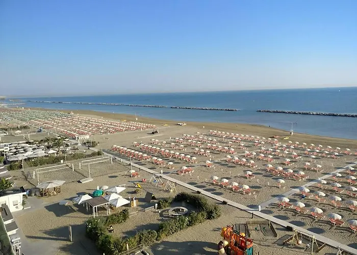 Rose Nuove Hotel