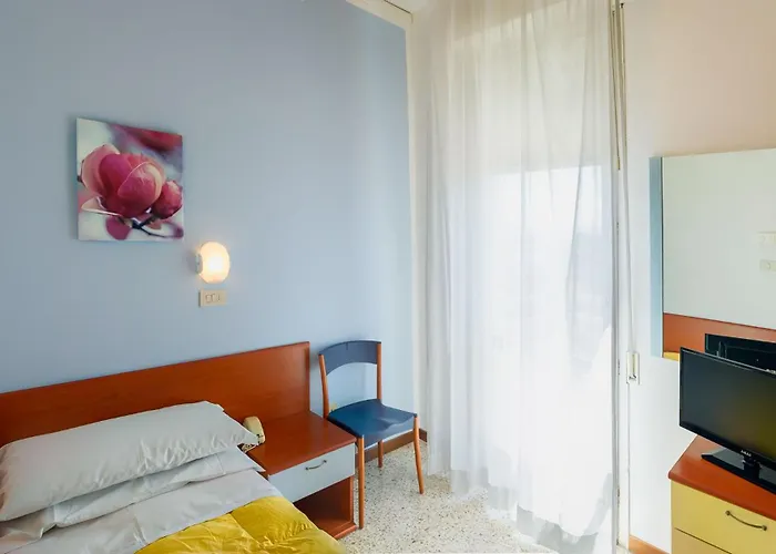 Hotel Rose Nuove 3*