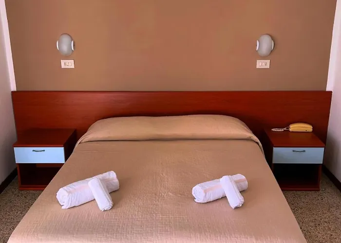 Rose Nuove Hotel