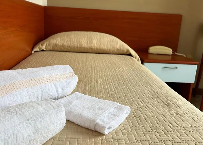 Rose Nuove Hotel 3*