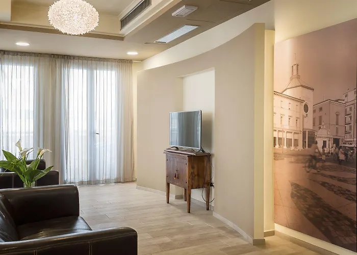 Rose Nuove Hotel 3*
