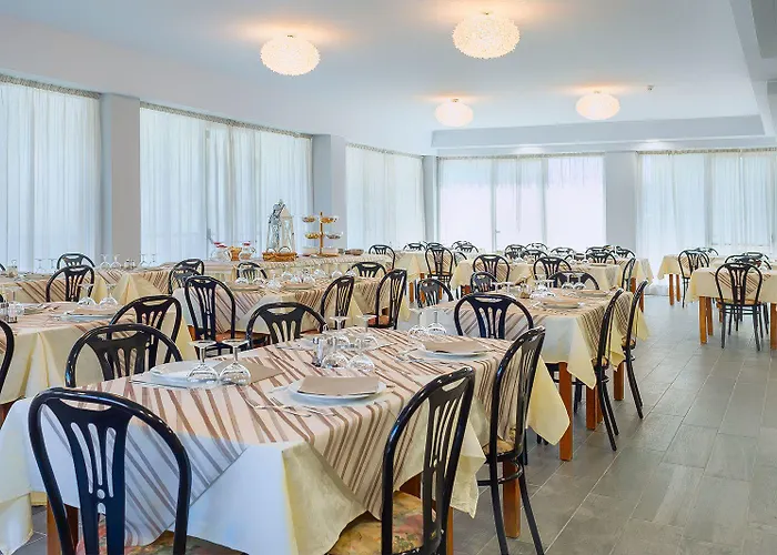 Rose Nuove Hotel