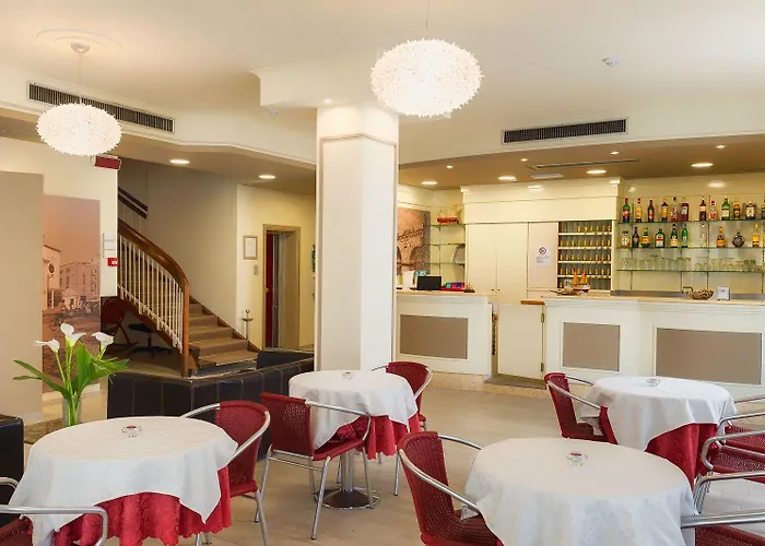 Rose Nuove Hotel