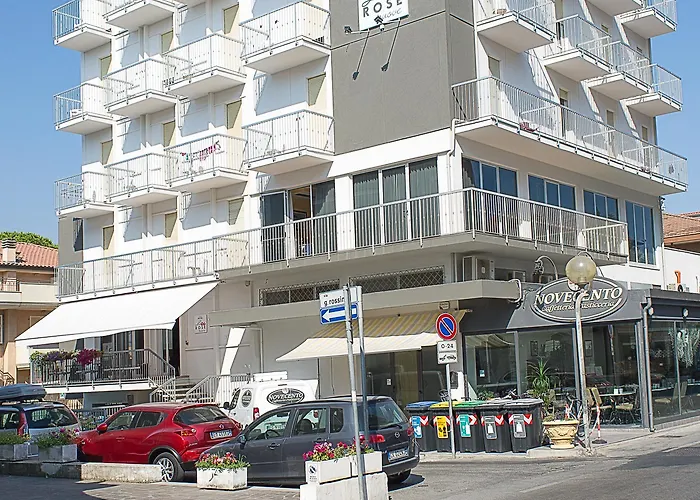 Rose Nuove Hotel